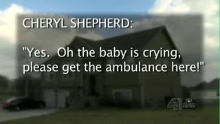AUDIO: 911 call in Jovan Belcher murder-suicide