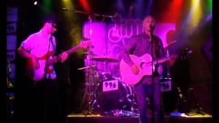 Игорь Буланов - Неба край (live)
