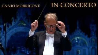 Ennio Morricone - Falls (In Concerto - Venezia 10.11.07)