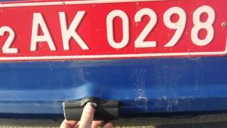 ВАЗ 21043