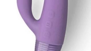 Picobong Kaya Conejito Morado - www.diversual.com