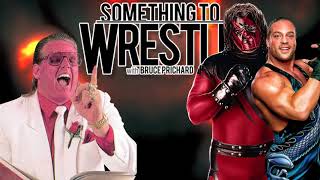 Bruce Prichard shoots on RVD/Kane as a tag team