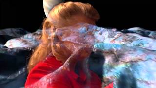 PARSIFAL in SPACE - Luana DeVol - Thielemann