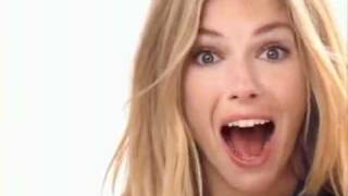 Hugo Boss Orange - reklama perfum (Sienna Miller)