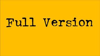Modern Talking Style Demo Tape to Full Version 2018