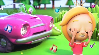 Веселые мультики с Синой и Ло. Песенка для детей - Прятки. Развивающие мультики для малышей