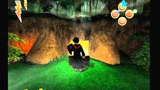 Harry Potter and the Philosophers Stone PS2 Walkthrough - Part 06