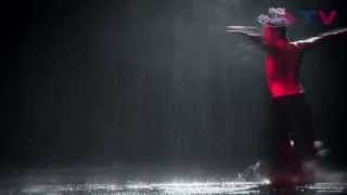Teen's Voice на Шоу "Под Дождем"