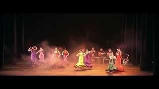 Mi Carmen Flamenca