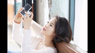 Top 10 of the beautiful actress in the art world of Asia   Part 2