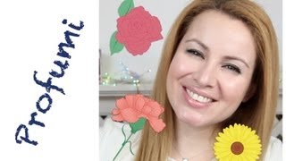 I Miei Profumi