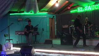 Mr. Yeah - Con Sangre en las Manos (Live Los Andes)