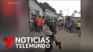 Las Noticias de la mañana, 24 de enero de 2020 | Noticias Telemundo