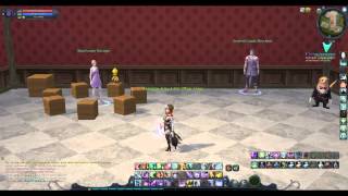 Aion 3.0 - Housing Script