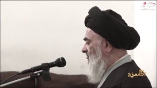 نبراس المعرفة (207):النفس الامارة بالسوء، مع سماحة اية الله العظمى السيد صادق الشيرازي، 1436 ق