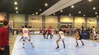 Dylan Ryan East Coast Championship Highlights