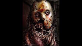 QP Friday the 13th The Game - Угнали мою лодку