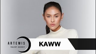 ข้าว - จุฑารัตน์ แก้วมณี l Artemis Talent Agency