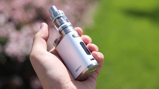 Eleaf iStick Pico TC 75W