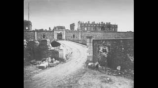 Histoire d'une ville