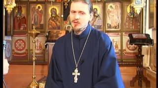 Отец Серафим