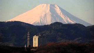 多田武彦作曲男声合唱組曲「富士山」より「作品第壹」創価合唱団(SGI)