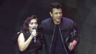Halik (Feat. Jericho Rosales) [Aegis 20ble Dekada Concert]