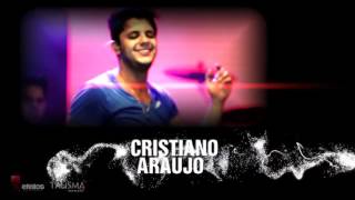 Cristiano Araújo O Que é Que Tem (Oficial) Música inédita 2016