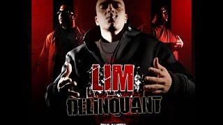 LIM feat. Boulox - Je rap