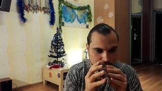 Окарина/Ocarina Ре минор