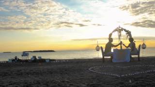Marriage Proposal and Romantic Event Planning