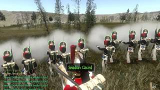 Mount&Blade Warband:Mount and Empire Era Mod + Download LINK!!!