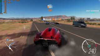 Forza Horizon 3 Test GTX 950
