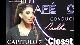"Reina Del Café Concert, El Desafío" con Stephanie Fox, La Botota