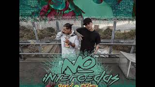 NO INTERCEDAS  - TR3S H INDOMINATI ft. INFLU MC