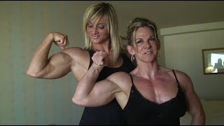 OH Muscle Worship