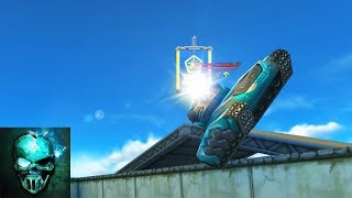 Tanki Online Extreme Skills #1 by Ghost Animator TO