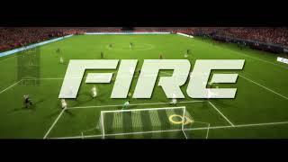FIFA 18 : Goalkeeper Teaser 'Fire & Higher' Pro Clubs.
