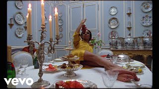 Dizzee Rascal - Ghost (Explicit)