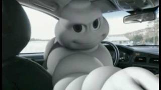Michelin X-Ice North XIN2