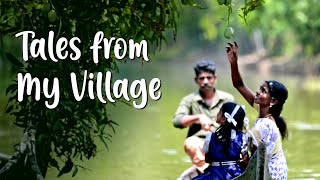 Chillan's Backwater World | A day in the life
