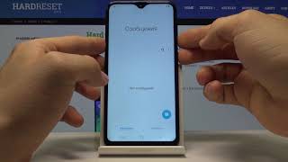 Как сделать Скриншот на Samsung Galaxy A10