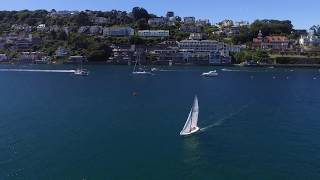Salcombe 2016 - Drone Footage