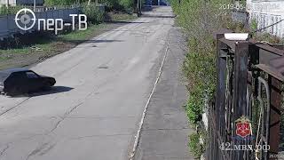 В Новокузнецке сотрудники полиции вернули автовладельцу похищенные колеса