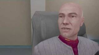 Let's Play Star Trek: Elite Force II (Level 69)