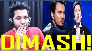 DIMASH & SUNDET DUET: Сундет Байгожин и Димаш Кудайбергенов - YouTube || (RH-Reaction & Review)✔