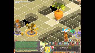 Info Dofus Beta 2.9 2eme Partie ( Kolizeum avec un steamer ! ! combat epic ! )  [Pyka]
