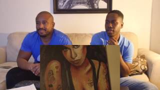 Lil Peep x Lil Tracy White Wine Reaction