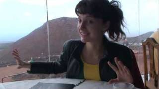 Timanfaya National Park in Lanzarote (Traveline Canary Islands)