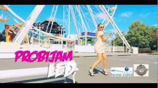 Ivana Selakov feat DJ Shone - Probijam led - (Official Video)